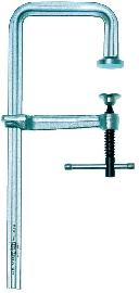 BESSEY Ganzstahlzwinge U-Form 250mm Produktbild