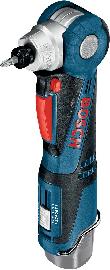 Bosch PRO Akku-Winkelschrauber GWI 12V-5, 0 x - Ah, Solo-Version, L-BOXX Produktbild