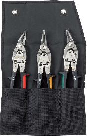 BESSEY Figuren-Scheren-Set DSET16 Bessey Produktbild