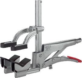 BESSEY Rohr-Gripzange 0-110mm Produktbild
