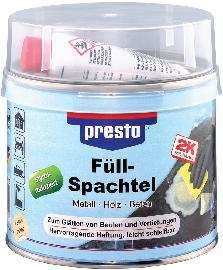 PRESTO presto Füllspachtel 1000 g Produktbild