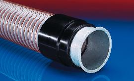 Norres Connect 243 Bördelrohr 243/8500 Produktbild