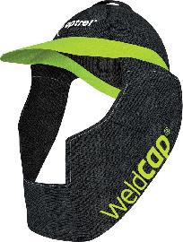 OPTREL Kopf- und Gesichtsschutz für WELD CAP RC 3/9-12 Produktbild