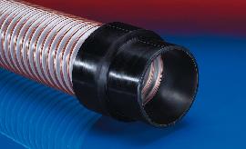 Norres Muffe 241/8501 Connect 241 Produktbild