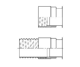 AIRDUC CONNECT243 Bördelr. Produktbild