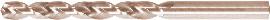 FORUM Spiralbohrer, HSS, blank, DIN338, Typ W Produktbild