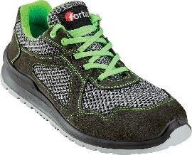 fortis Halbschuh Alviss, S1P Produktbild