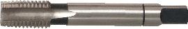 FORUM Hand-Gewindebohrer-Satz, HSS, DIN 2184, UNF Produktbild