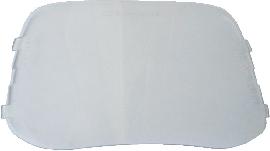 SPEEDGLAS Vorsatzscheibe für Speedglas 1 00V VE 10 Stück Produktbild