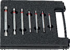 fortis Grenzlehrdorn-Satz 3-12mm H7 Produktbild