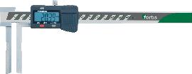 fortis Messschieber lange Schenkel digital 10-150/0,01mm Produktbild