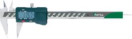 fortis Werkzeuge Spitzenmesschieber digital 150/0,01mm Produktbild