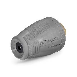 KÄRCHER Rotordüse TR 035 LowEnd, Keramikdüse 18 MPa, 60°, rotierender Punktstrahl Produktbild