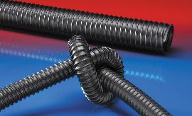 AIRDUC AIRDUC® PE 362 EC Absaug- und Förderschlauch Elektrisch leitfähig 70mm, 10m Produktbild