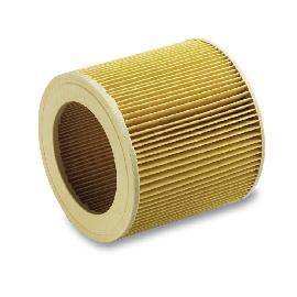 KÄRCHER Patronenfilter Nass/Trocken, Teile-Nr. 6.414-552.0 Produktbild