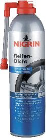 Nigrin RepairTec Reifen- dichtmittel 500 ml Dose Produktbild