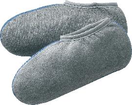 fortis Einziehsocke, Mischvlies Produktbild