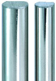 JuNie Profilstange 0065, Stahl Produktbild