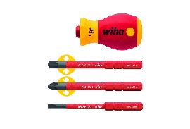 Wiha Werkzeugsortiment 2831 Produktbild