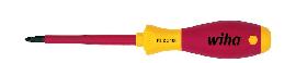 Wiha Kreuzschlitzs. Pozidriv Produktbild