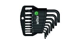 Wiha Winkelschraubendeher-Set 363 H8 im Halter für TORX® 8-teilig Produktbild