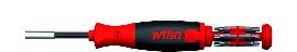 Wiha Bit-Sortiment 3803 Produktbild
