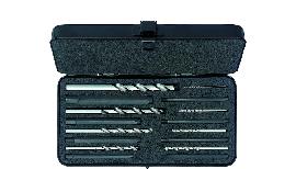 Wiha Schraubenausdrehersatz 16-teilig2-11mm Produktbild
