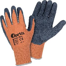 fortis Handschuh Fitter Bau Produktbild