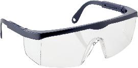 fortis Bügelbrille Saturn blau Produktbild