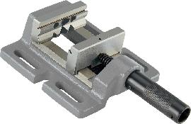 fortis Bohrmaschinen Schraubstock Produktbild