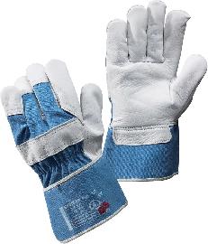 fortis Rindvolllederhandschuh Steeler Produktbild