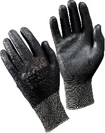 fortis Strickhandschuh Fitter S Produktbild