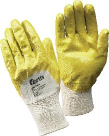 fortis Handschuh Mechanic Produktbild