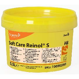 SOFT CARE Handwaschpaste SoftCare Reinol -S 500ml Produktbild