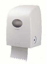 AQUARIUS Slimroll Roll.handtuchsp Kunsts t./w Produktbild