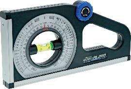 Tajima Winkelmesser Slant 200 Produktbild