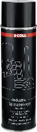 E-COLL EE Industrie-Spezialreiniger lösemittelhaltig silikonfrei 500ml Spraydose Produktbild