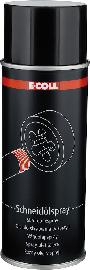 E-COLL Schneidölspray 400ml EE Produktbild