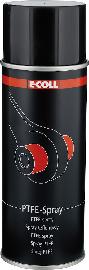 E-COLL PTFE-Spray 400ml EE Produktbild