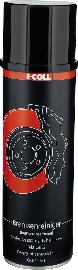 E-COLL Bremsenreinigerspray 500ml EE Produktbild