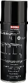 E-COLL EE Edelstahlreiniger mit NSF-A7 Lebensmittelbereiche Zulassung 400ml Dose Produktbild