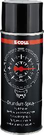 E-COLL Druckluftspray 400ml EE Produktbild