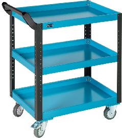 HAZET Servicewagen Assistent Produktbild