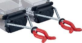 BRUNS Halter 2er Set SB 2.0 A SB-Karte Produktbild