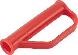 Handgriff mit Bügel für Stapelkarre QT30 74 Produktbild