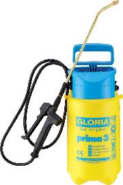 GLORIA Drucksprühgerät Prima 3 Füllinhalt 3L Produktbild
