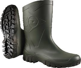 DUNLOP Stiefel Produktbild