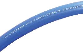 TRICOFLEX Reinigungsschlauch THERMOCLEAN® 100 Produktbild