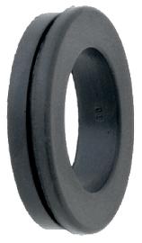 GEKA Formdichtring SH, NBR, 73° Shore Produktbild