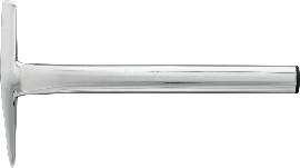 Neutral Schlackenhammer Produktbild